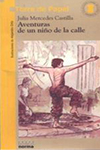 AVENTURAS DE UN NI•O DE LA CALLE CASTILLA JULIA 9789580409458.jpg